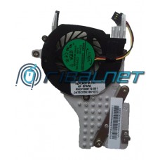 HP Mini CQ10 Thermal Module c/ Fan Heatsink